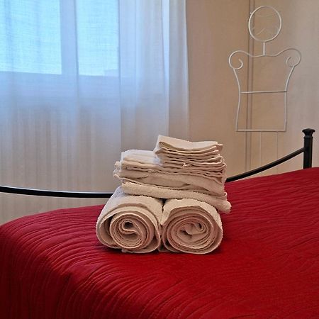 布林迪西La Casa Del Sole公寓 外观 照片